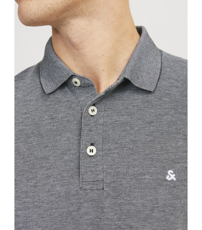 JACK & JONES Herren-Poloshirt 12136668*12 (21)