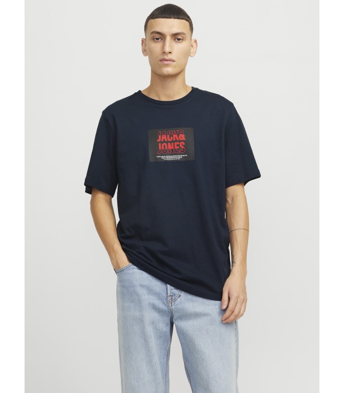 Jack & Jones мужская футболка 12268477*02