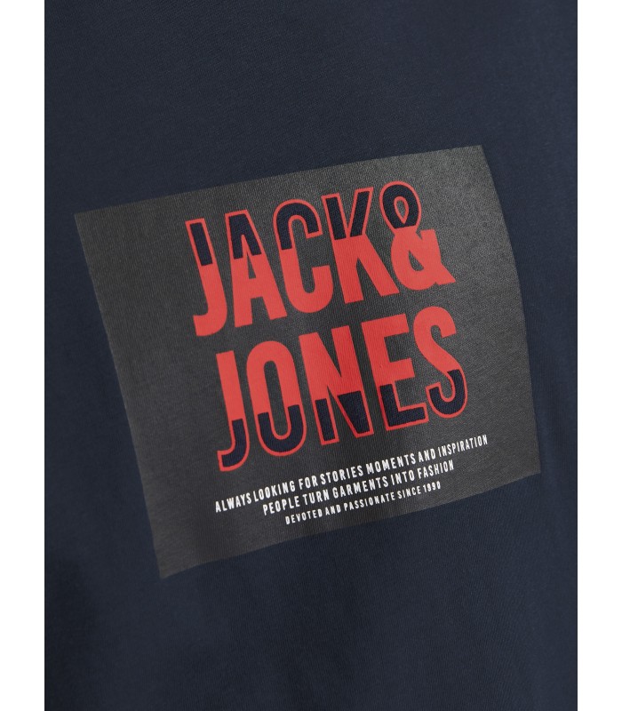 Jack & Jones мужская футболка 12268477*02