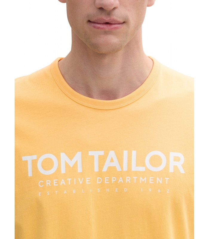 Tom Tailor Miesten T-paita 1045940*37103