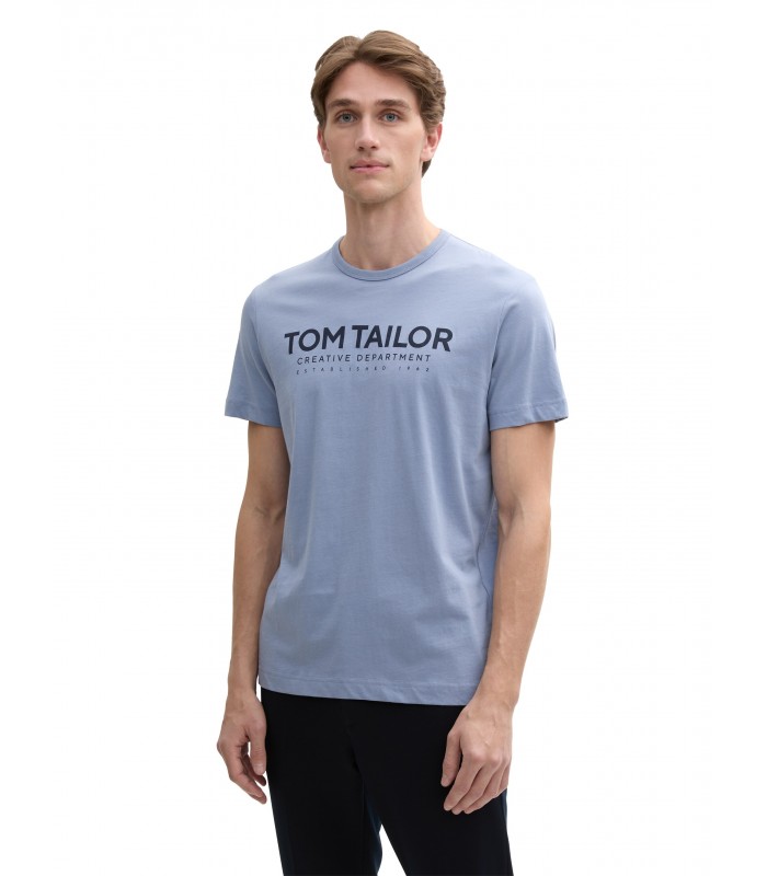 Tom Tailor Herren T-Shirt 1045940*37533