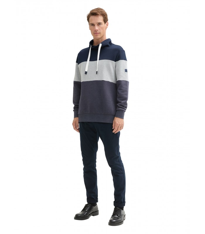 Tom Tailor Herren-Sweatshirt 1043280*10668