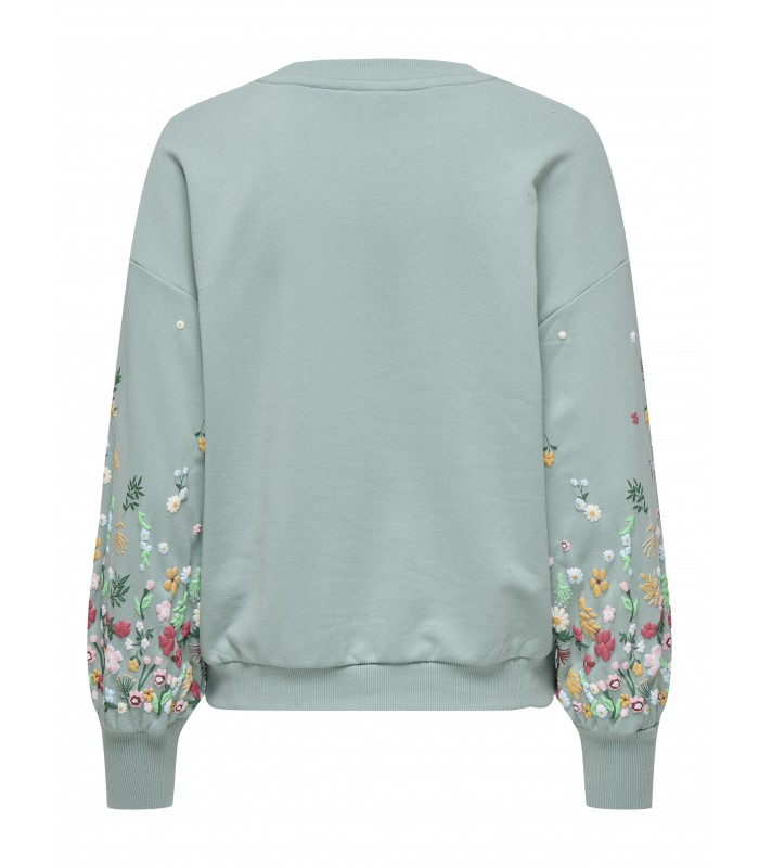 ONLY Damen-Sweatshirt 15216364*02