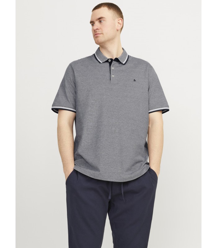 JACK & JONES Herren-Poloshirt 12143859*03