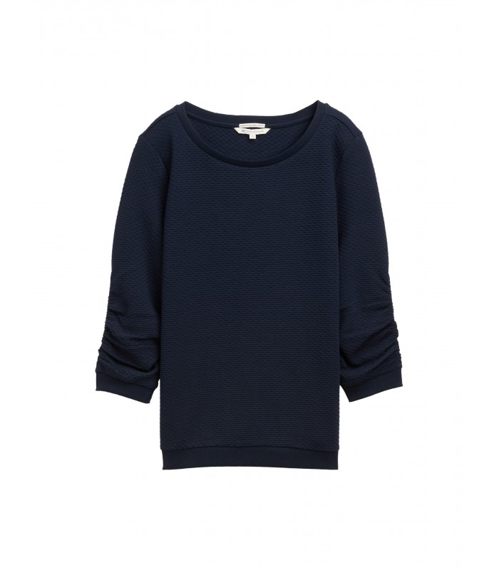 Tom Tailor Damen-Sweatshirt 1039979*10668