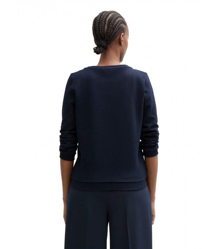 Tom Tailor Damen-Sweatshirt 1039979*10668