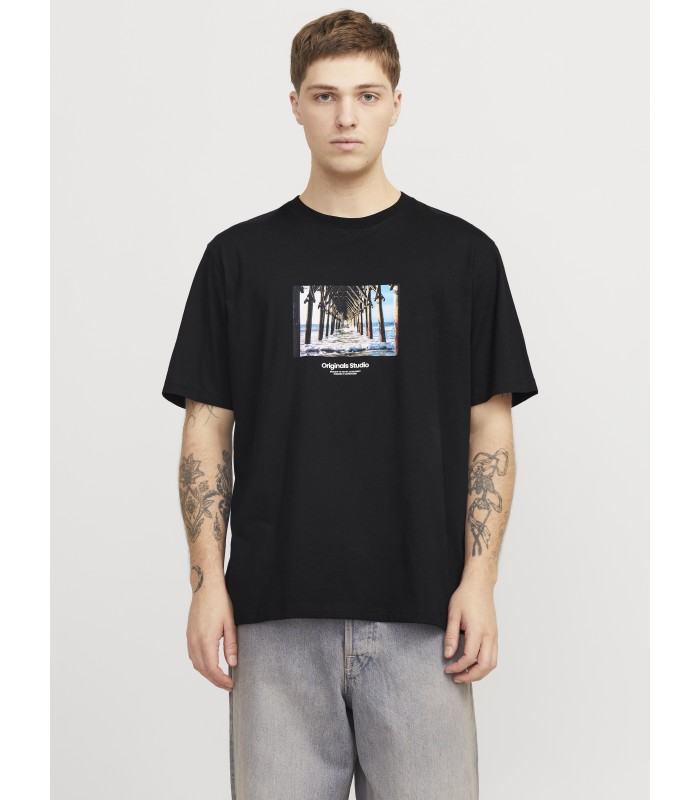 Jack&Jones Herren T-Shirt 12250421*02