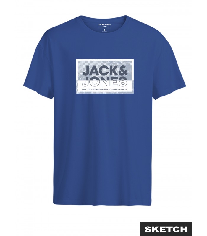 Jack & Jones poiste T-särk 12254194*04