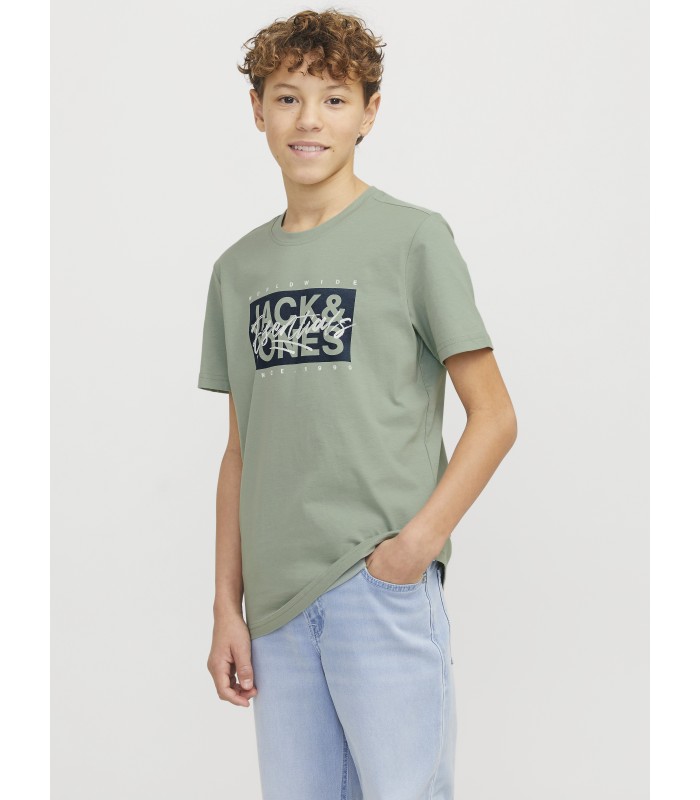 Jack&Jones vaikiški marškinėliai 12269876*01