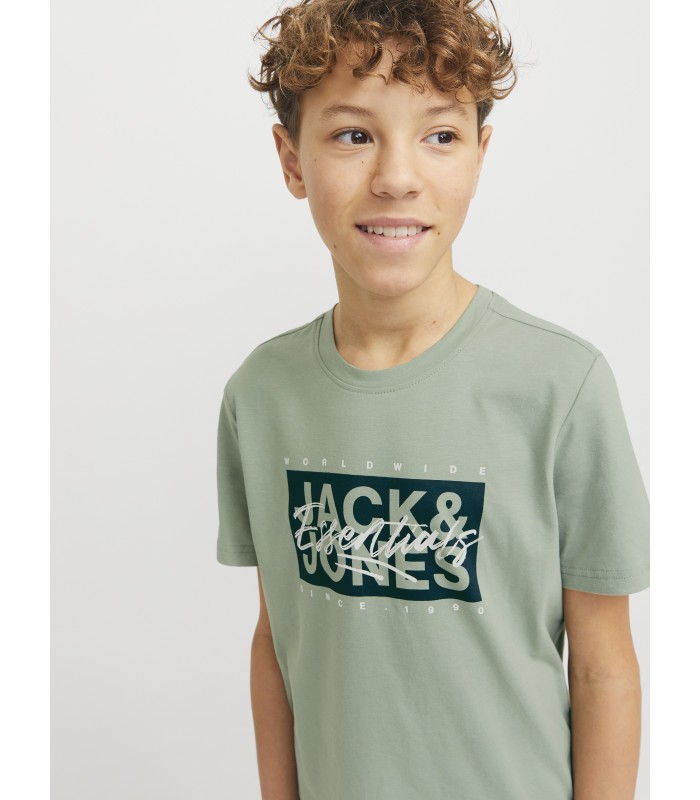 Jack&Jones Boysin T-paita 12269876*01