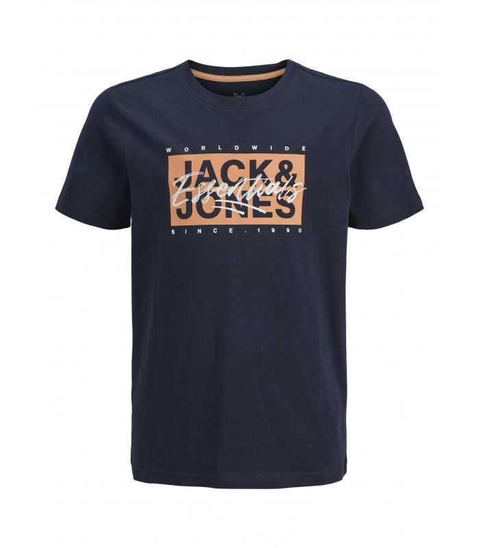 Jack&Jones vaikiški marškinėliai 12269876*02