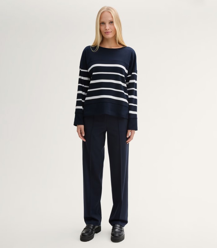 Tom Tailor Damen Pullover 1045550*37544 (3)