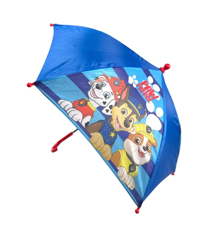 Javoli Kinderschirm Paw Partol 24-2657 01 (3)