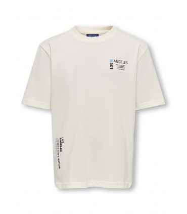 ONLY & SONS детская футболка 22033484*02 (1)
