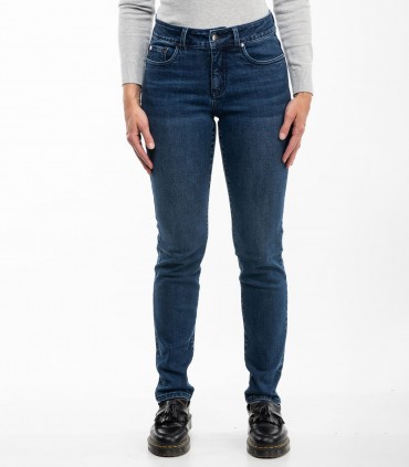 Maglia moteriški džinsai Rio 362549 R32 (4)