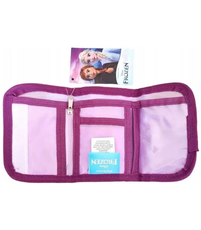 Laste rahakott  Frozen 241437 01 (1)