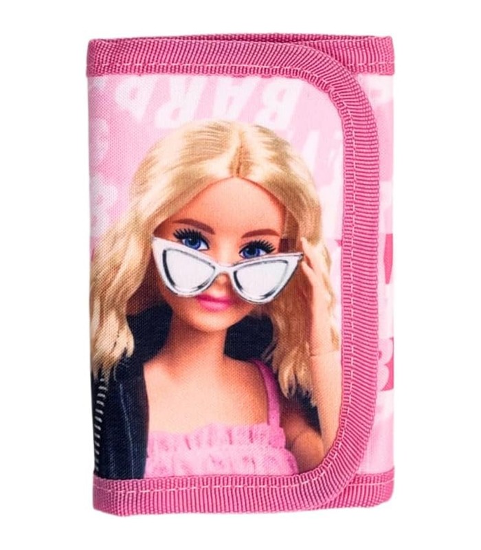 vaikiška piniginė Barbie 242082 01 (4)