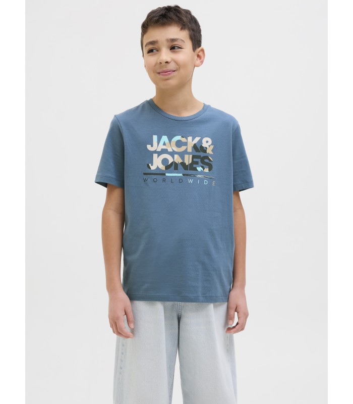 Jack&Jones детская футболка 12259476*03