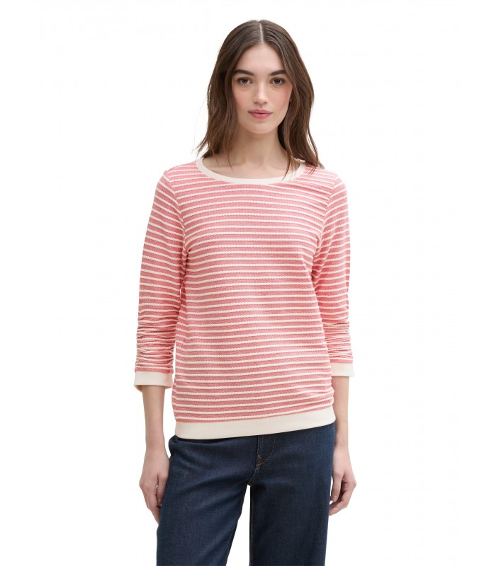 Tom Tailor Damen-Sweatshirt 1039980*37366