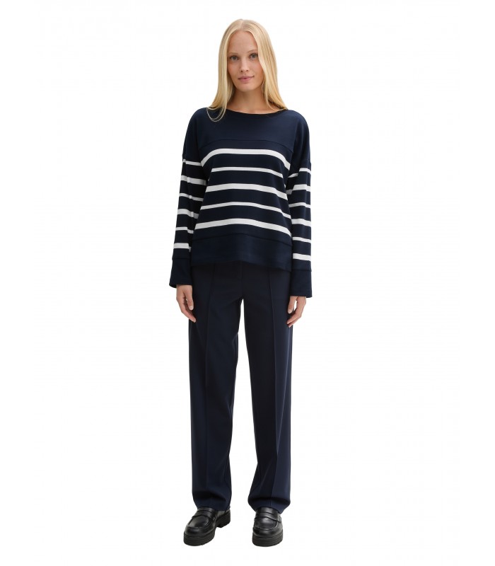 Tom Tailor Damen Pullover 1045550*37544 (6)