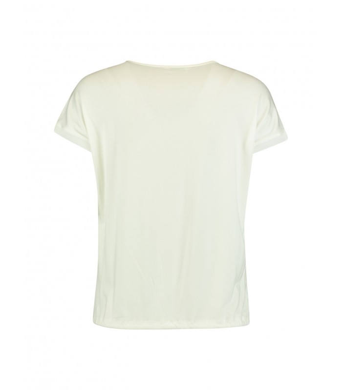 Zabaione Damen T-Shirt TO44RI PL*01 (3)