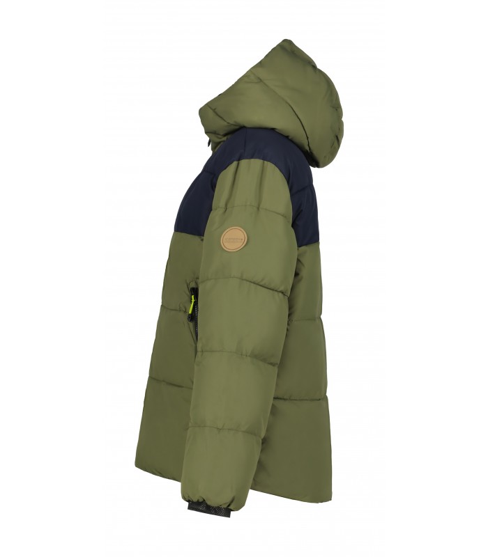 Icepeak Kinderjacke Kirkman JR 280g 50001-6*570U (3)