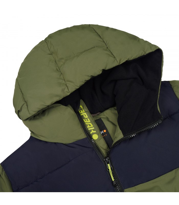 Icepeak Kinderjacke Kirkman JR 280g 50001-6*570U (4)