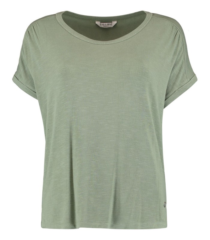 Zabaione Damen T-Shirt GR44ACE TS*01 (1)