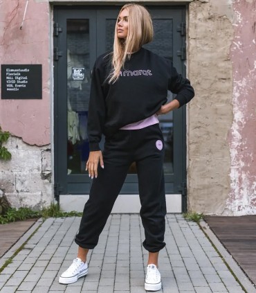 Marat sieviešu treniņbikses SNP61027*01 (1)