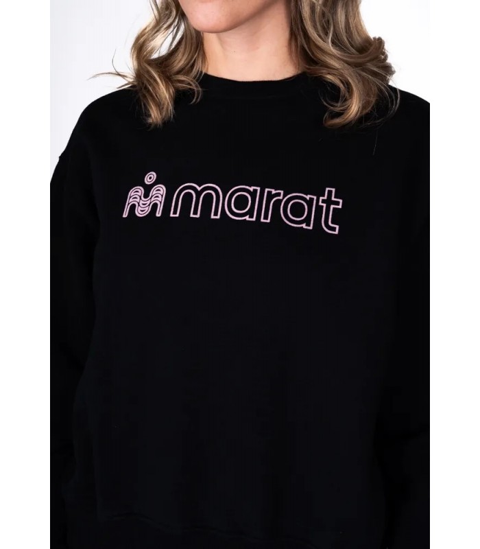 Marat Damen Sweatshirt SNP21108*01 (3)