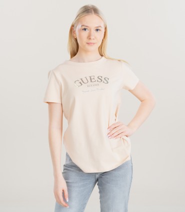 Guess naiste T-särk V5RI16*A13W
