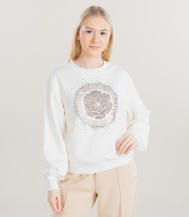 Guess sieviešu sporta krekls W5RQ05*G012