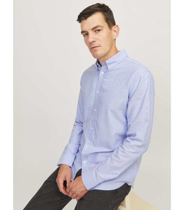 Jack & Jones Herrenhemd 12264384*01 (3)