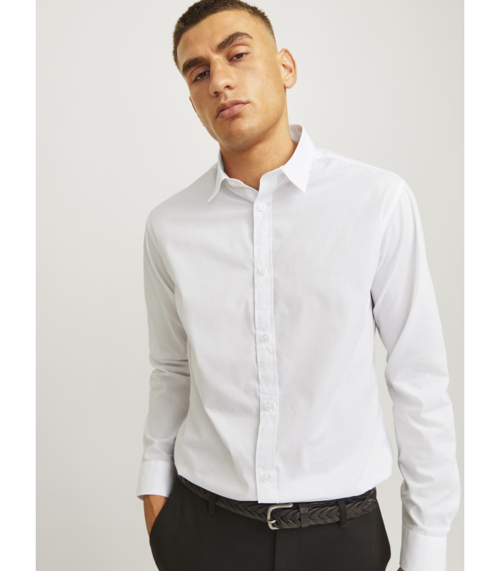 Jack & Jones Miesten paita 12267557*01 (5)