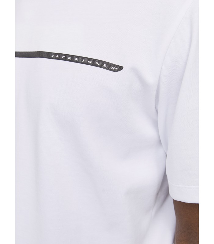 Jack & Jones meeste T-särk 12273120*02 (4)
