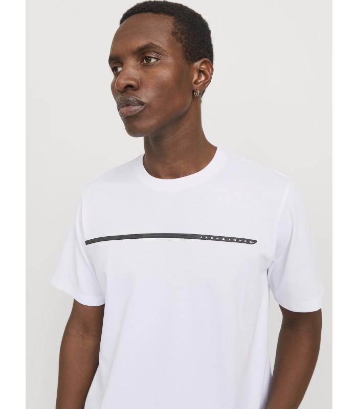 Jack & Jones meeste T-särk 12273120*02 (5)