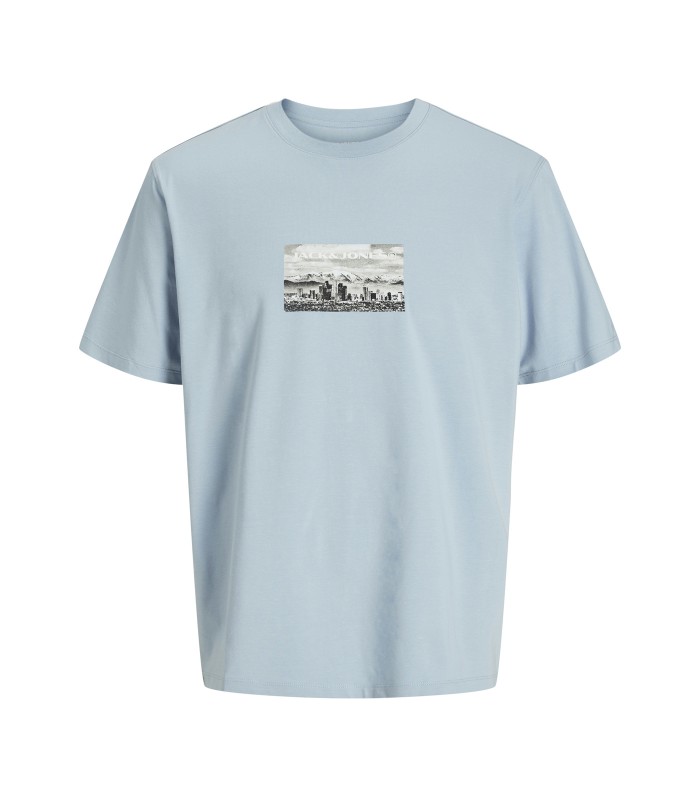Jack & Jones Meeste T-särk 12273775*01 (1)
