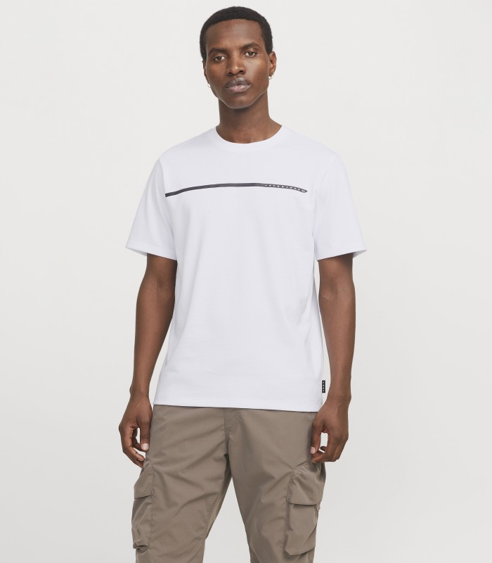 Jack&Jones miesten T-paita 12273120*02 (6)