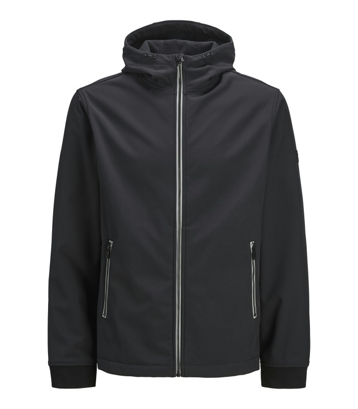 Jack & Jones Rebel meeste softshell-jope 12271298*01 (1)