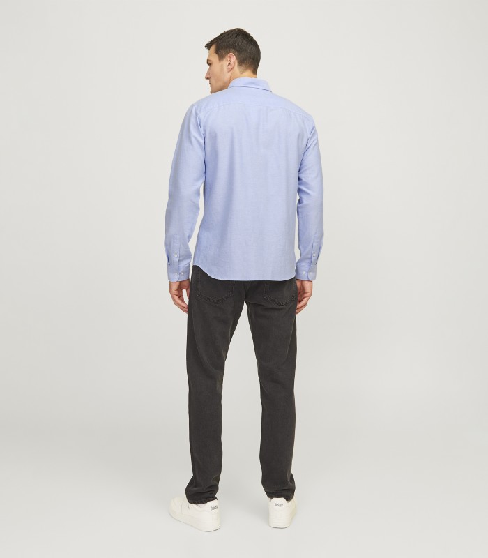 Jack&Jones Rebel Meeste Triiksärk 12264384*01 (7)