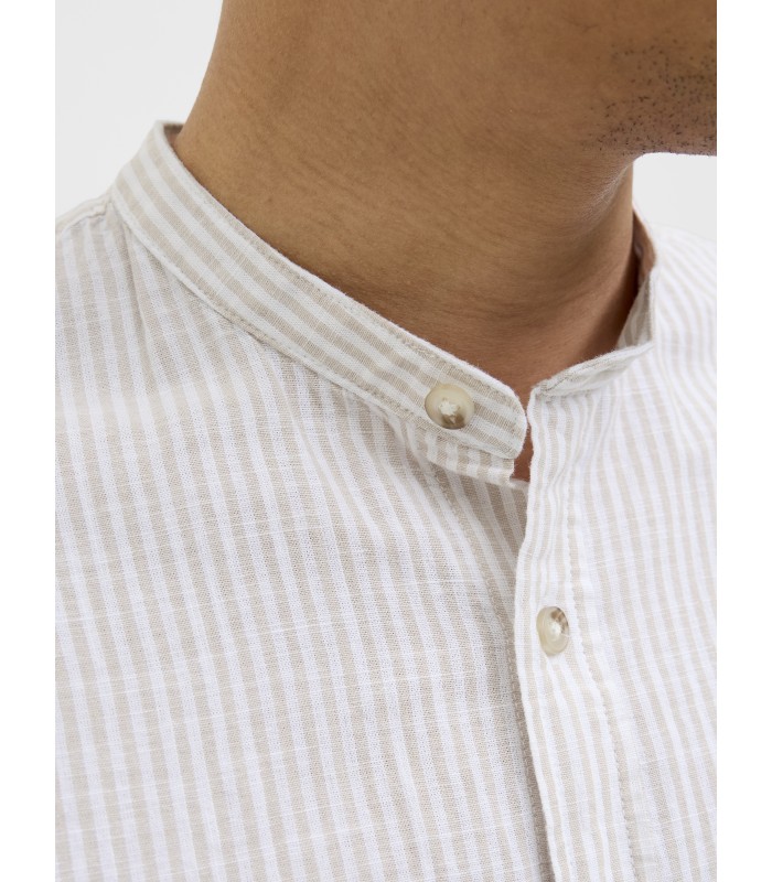 Jack & Jones vyriški marškinėliai 12269319*01 (4)
