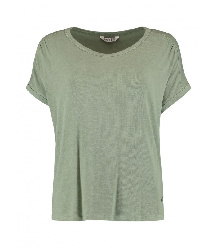 Zabaione Damen T-Shirt GR44ACE TS*01