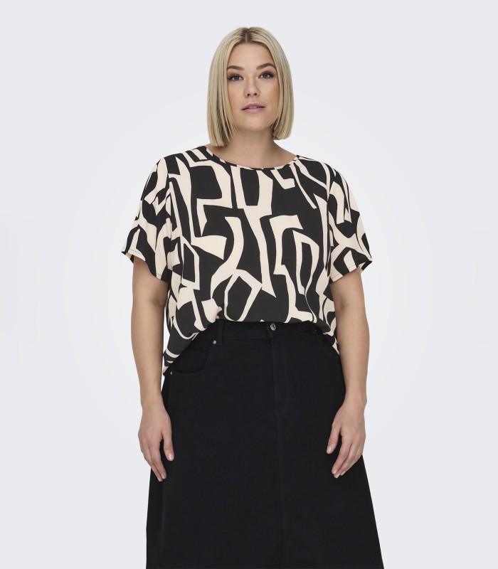 Only Carmakoma (Size+) женская блузка 15218353*06 (6)