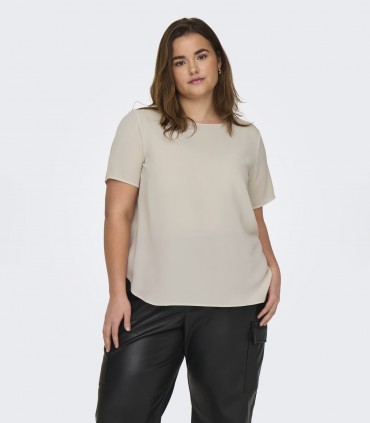 Only Carmakoma (Size+) naiste pluus 15218353*05 (6)