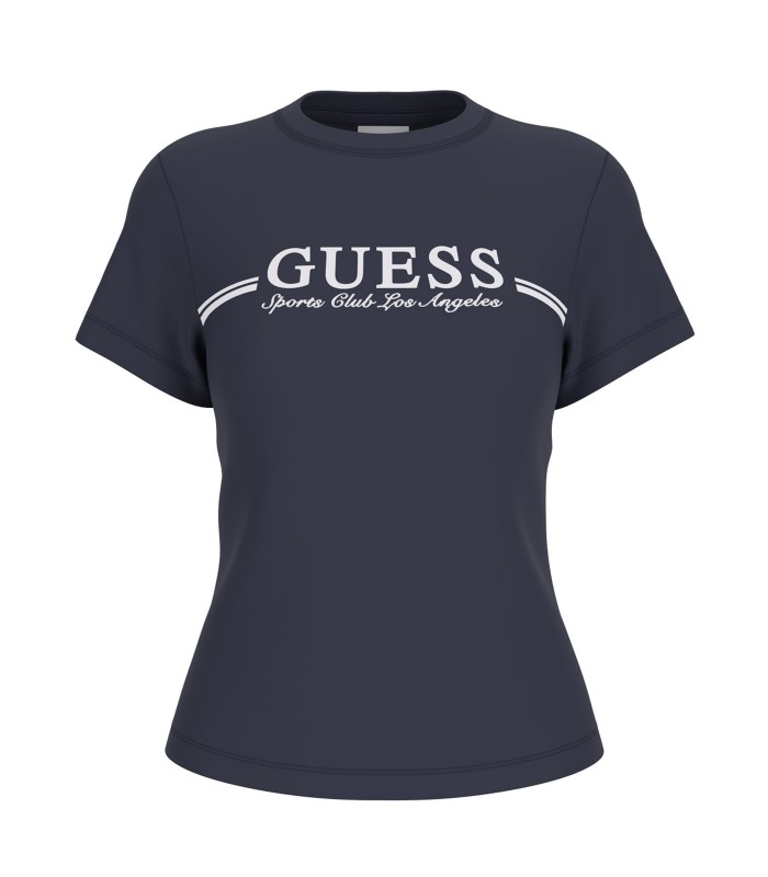 „Guess“ moteriški marškinėliai V5GI03*A71W (2)