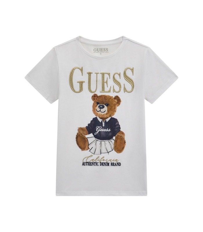 Guess Kinder T-Shirt J5RI24*G011 (2)