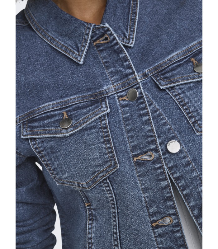 JDY Jeansjacke für Damen 15346512*01 (5)