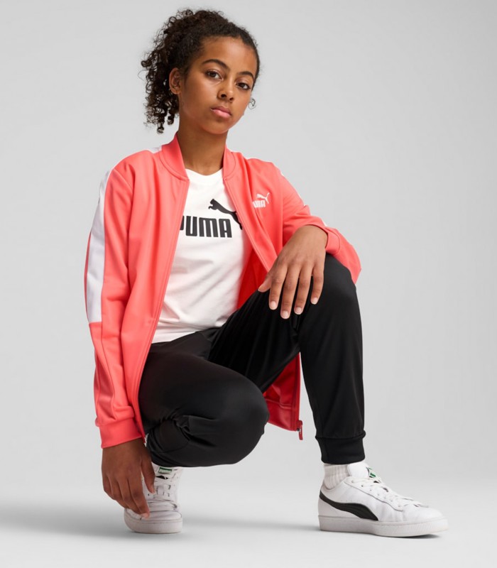 Puma детский спортивный костюм 686302*24 (2)