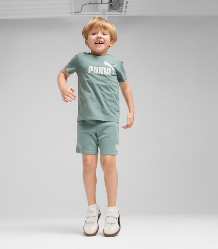 Puma Kinder-T-Shirt 684930*30 (7)