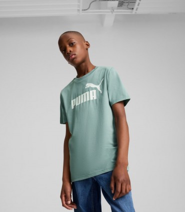 Puma bērnu t-krekls 684906*30 (5)